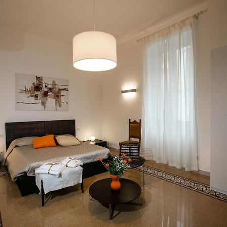 Abate Luxury Interno 3 Apartment Bari Exterior foto