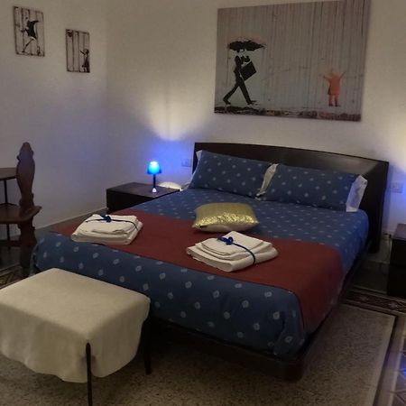 Abate Luxury Interno 3 Apartment Bari Exterior foto