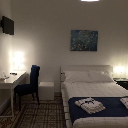 Abate Luxury Interno 3 Apartment Bari Exterior foto