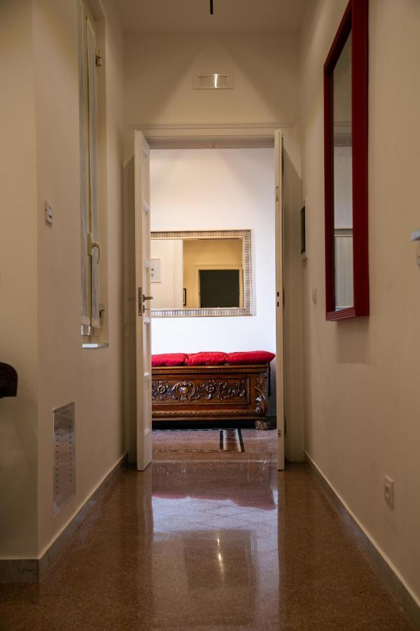 Abate Luxury Interno 3 Apartment Bari Exterior foto