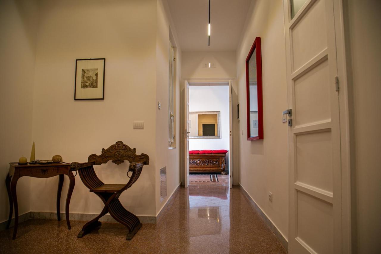 Abate Luxury Interno 3 Apartment Bari Exterior foto