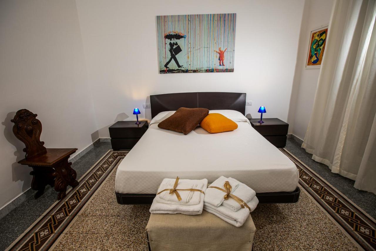 Abate Luxury Interno 3 Apartment Bari Exterior foto