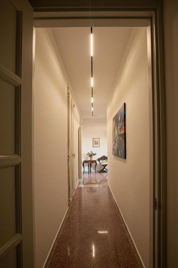 Abate Luxury Interno 3 Apartment Bari Exterior foto
