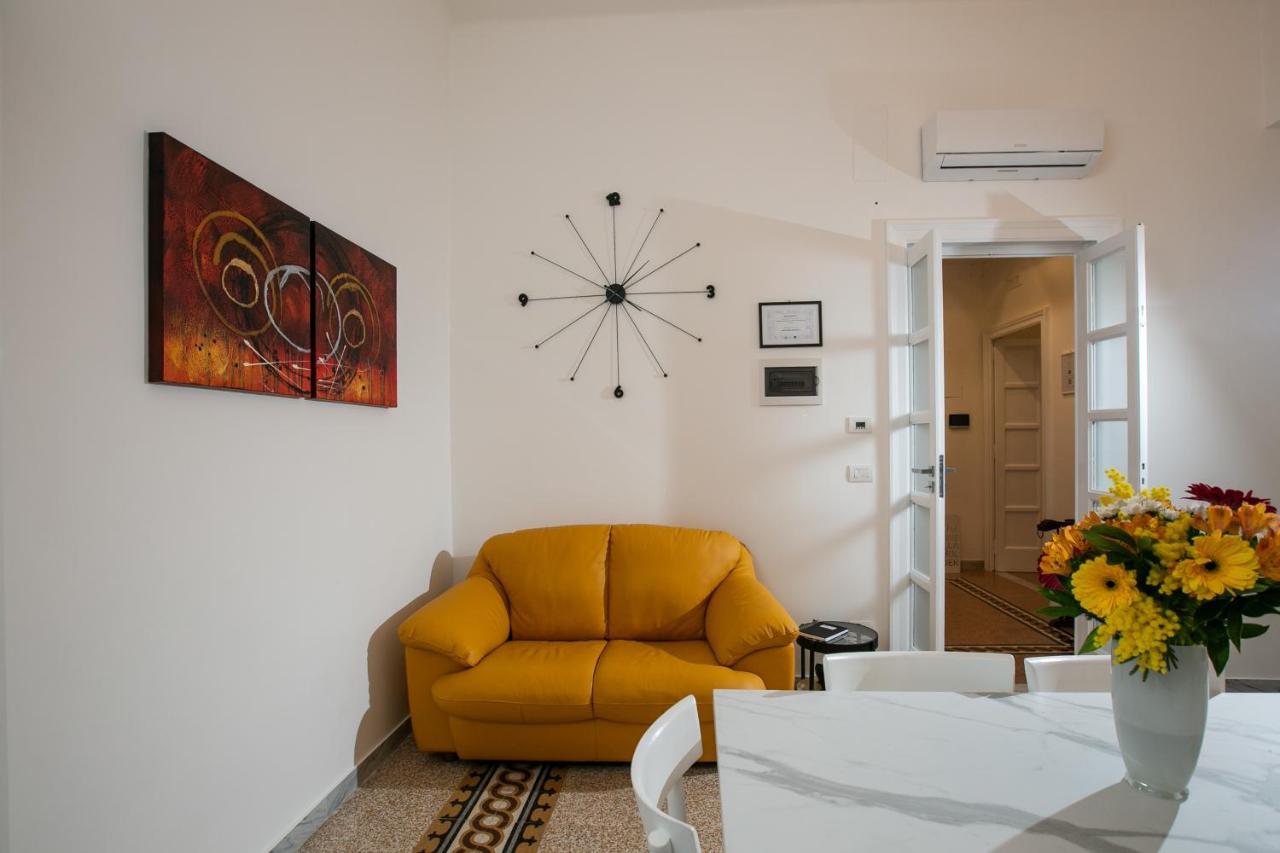 Abate Luxury Interno 3 Apartment Bari Exterior foto