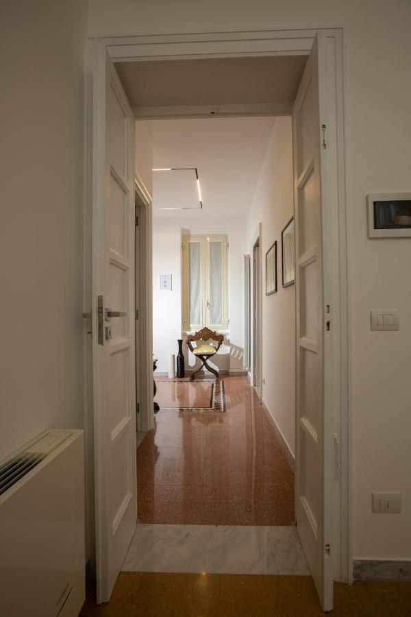 Abate Luxury Interno 3 Apartment Bari Exterior foto