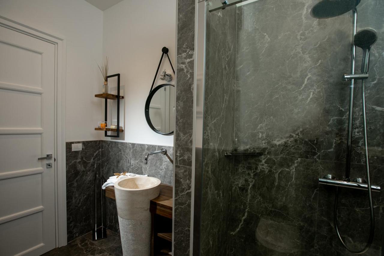 Abate Luxury Interno 3 Apartment Bari Exterior foto