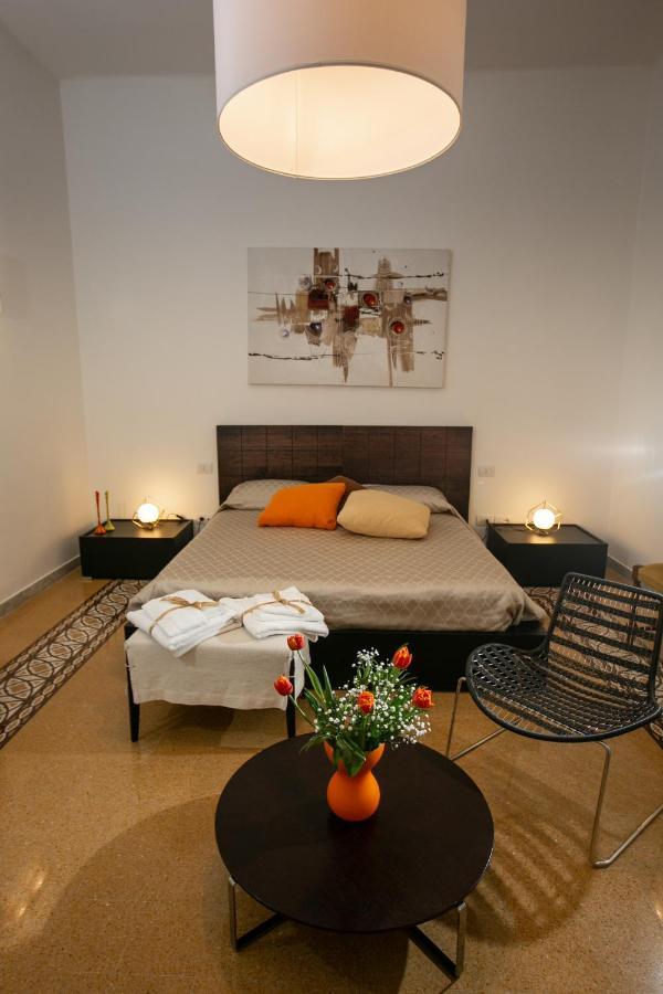 Abate Luxury Interno 3 Apartment Bari Exterior foto