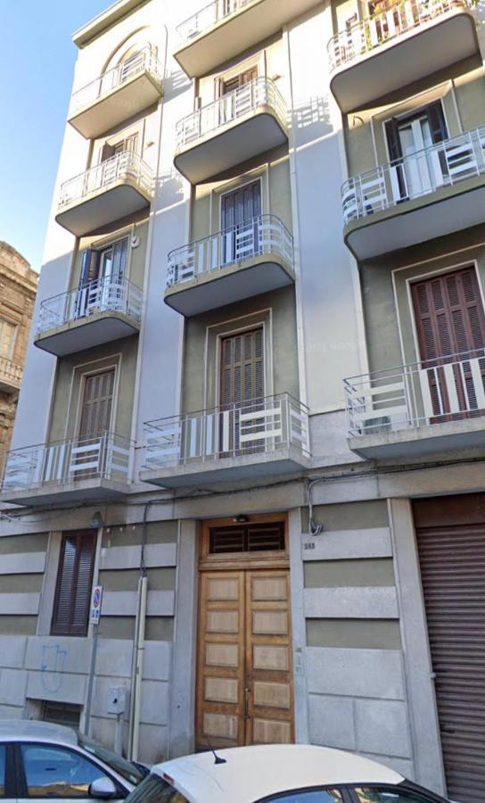 Abate Luxury Interno 3 Apartment Bari Exterior foto