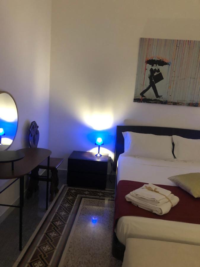 Abate Luxury Interno 3 Apartment Bari Exterior foto