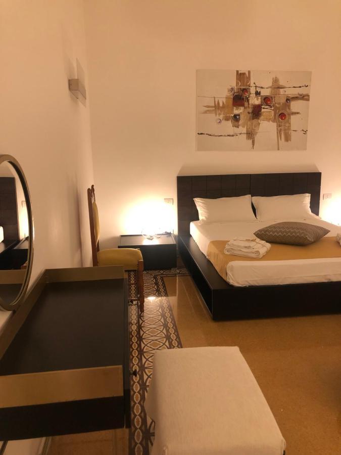 Abate Luxury Interno 3 Apartment Bari Exterior foto
