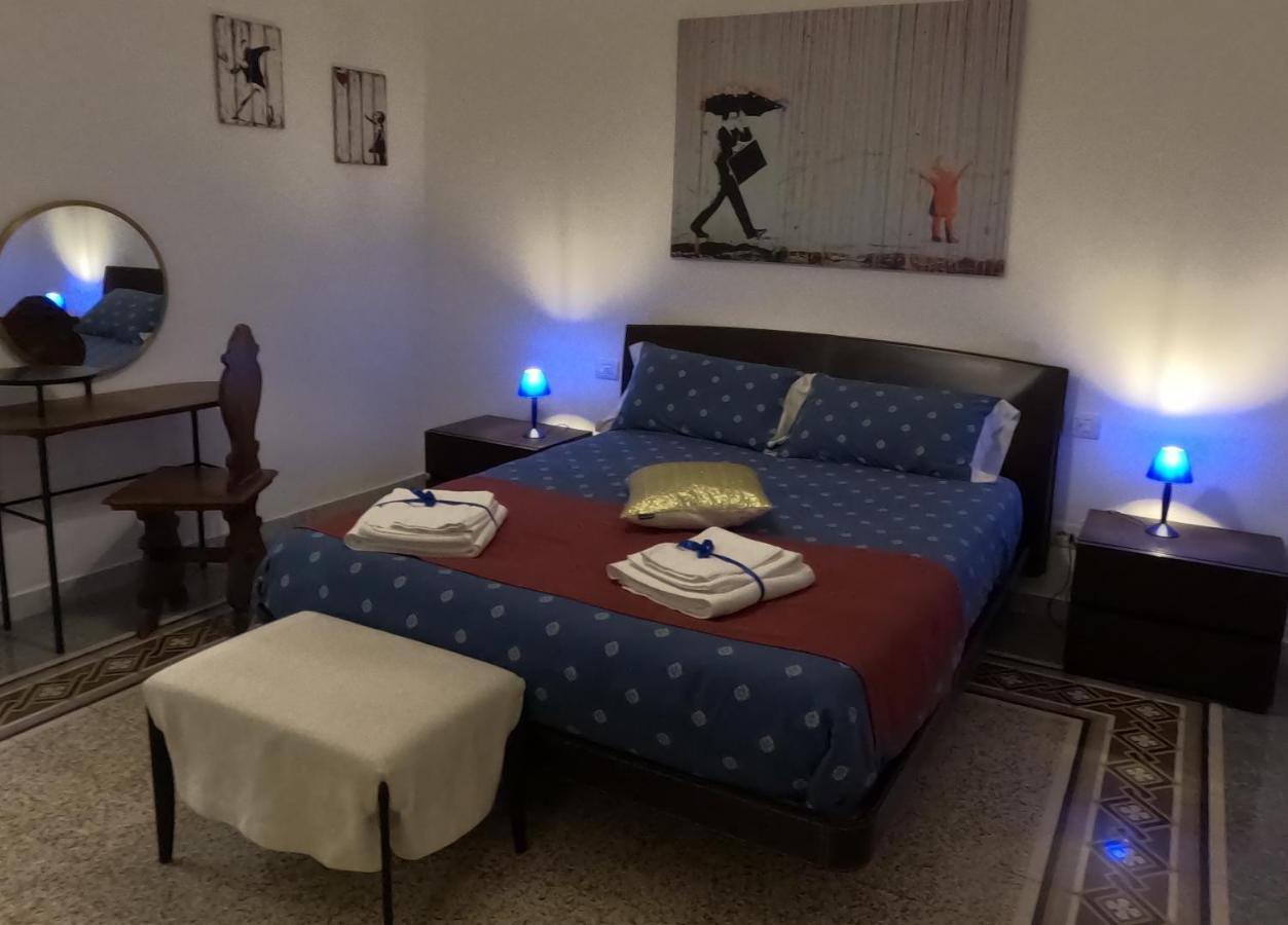 Abate Luxury Interno 3 Apartment Bari Exterior foto