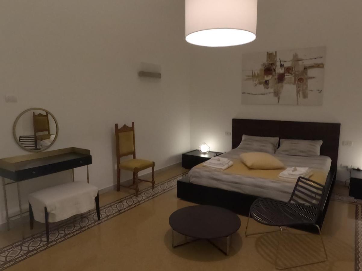Abate Luxury Interno 3 Apartment Bari Exterior foto