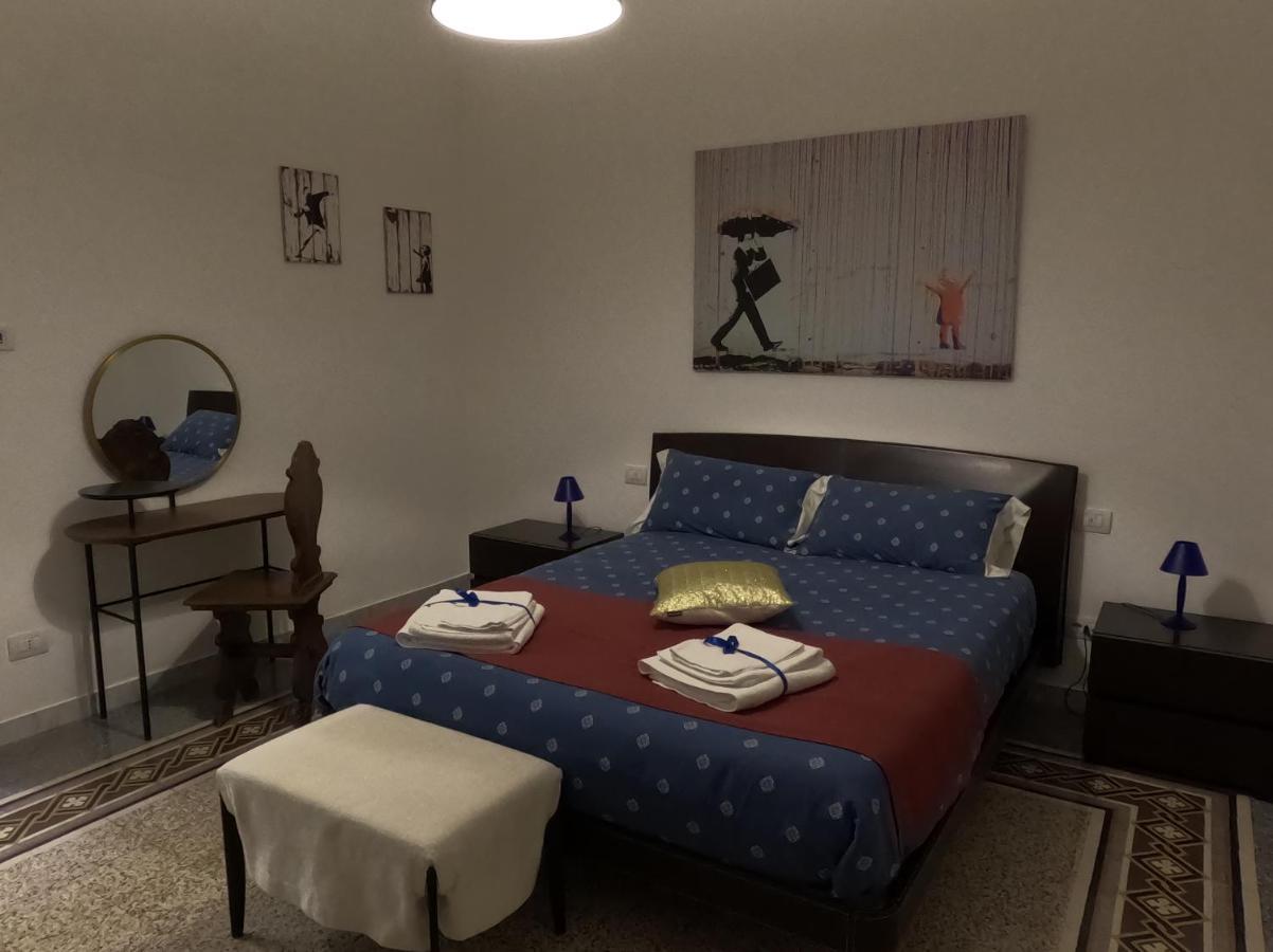 Abate Luxury Interno 3 Apartment Bari Exterior foto