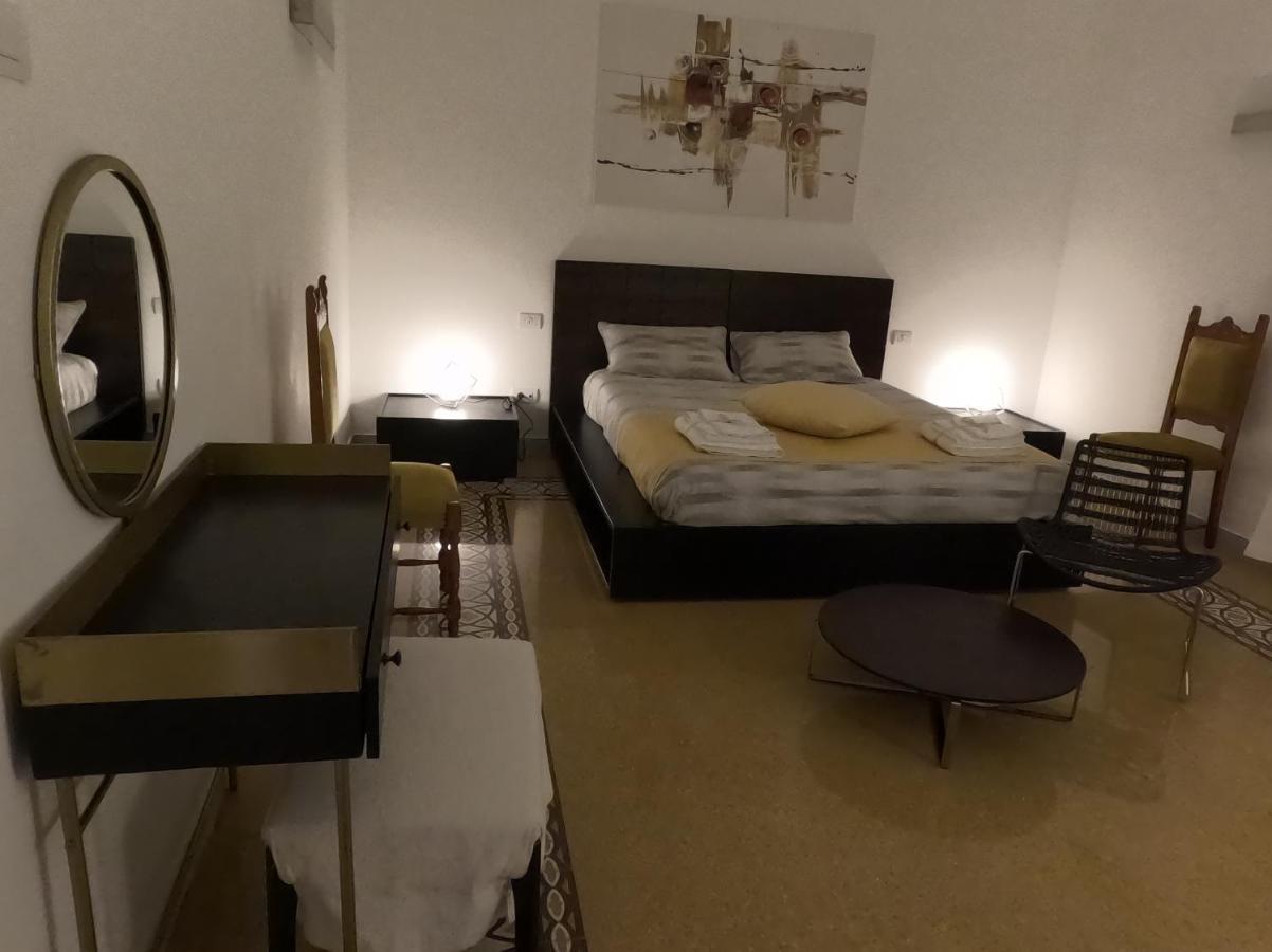 Abate Luxury Interno 3 Apartment Bari Exterior foto
