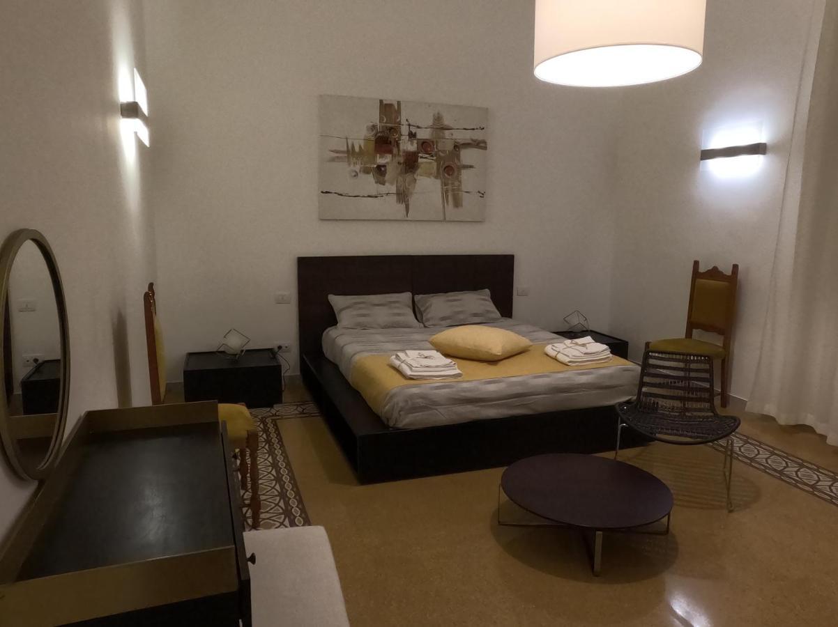 Abate Luxury Interno 3 Apartment Bari Exterior foto