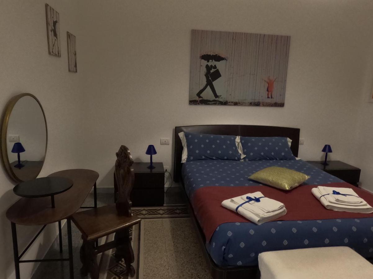 Abate Luxury Interno 3 Apartment Bari Exterior foto